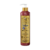 Frasco de shampoo Limpeza Intensa Safira Bambu Mossô 300ml da Dolce Pet, indicado para cães e gatos.