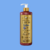 Frasco de shampoo Limpeza Intensa Safira Bambu da marca Dolce Pet, 500ml, com rótulo dourado que destaca ingredientes como cereja, avelã e pantenol.