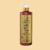 Frasco de shampoo Limpeza Intensa Safira Bambu da Dolce Pet com 500ml, indicado para cães e gatos, com ingredientes de cereja e avelã.