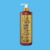 Frasco de shampoo Limpeza Intensa Safira Bambu da marca Dolce Pet, 500 ml, com rótulo em tons dourado e vermelho, destacando ingredientes como cereja e avelã.