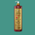 Frasco de shampoo neutralizador de odores Turmalina Cereja e Avelã da Dolce Pet, com 1 litro de capacidade, indicado para cães e gatos.