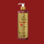 Frasco de shampoo neutralizador de odores Turmalina Cereja e Avelã da Dolce Pet, 500ml.