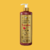 Frasco de shampoo neutralizador de odores Turmalina com cereja e avelã, 500ml, da marca Dolce Pet, indicado para cães e gatos.