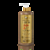 Frasco de shampoo volume supremo Âmbar Cereja e Avelã 500ml da marca Dolce Pet.