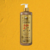 Frasco de shampoo Dolce Pet Volume Supremo Âmbar Cereja E Avelã 500ml, ideal para cães e gatos.
