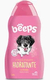 Kit Beeps Shampoo Filhotes e Condicionador Hidratante