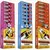 Kit 18 Petiscos Stick Disney Mickey E Amigos Sortido Spin Pet 25Gr