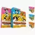 Kit 18 Petiscos Stick Disney Mickey E Amigos Sortido Spin Pet 25Gr na internet
