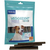15 Tiras Mastigáveis VEGGIEDENT FR3SH Cães 5-10Kg C.E.T. Veggie Dent Virbac - comprar online