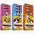Imagem do Kit 18 Petiscos Stick Disney Mickey E Amigos Sortido Spin Pet 25Gr