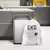 Lixeira Automática Americana Com Sensor 50L Inox Cinza na internet