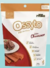 Petisco Ossyto Churrasco Bife Em Tiras 500Gr Zoo Prime - Bahia Delivery 
