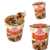 Imagem do Kit 10 Nissin Cup Noodles Macarrão Instantâneo Feijoada 65 Gr