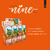 Kit 8 Petiscos Stick Gatos Nine Cat Carne Spin Pet 20Gr - comprar online