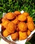 50 Mini Acarajés Baianos Congelados 1Kg