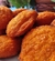 Mini Acarajés Baianos Congelados 