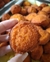 Mini Acarajés Baianos Congelados 