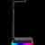 Suporte Base De Fone De Ouvido Corsair St100 7.1 Rgb Usb Gamer Preta - loja online
