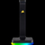 Suporte Base De Fone De Ouvido Corsair St100 7.1 Rgb Usb Gamer Preta - Bahia Delivery 