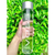 Imagem do Kit 6 Garrafas Vidro De Água Mineral Sem Gás Norueguesa Voss 375Ml
