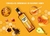 Imagem do Whisky Escocês Blended Honey Passport 670 Ml