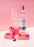 Vinho Argentino Trivento Reserve Rosé Seco Malbec 750 Ml - Bahia Delivery 