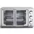 Forno Elétrico E Fritadeira Sem Óleo 42L French Door 2 em 1 127V Oster na internet