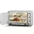 Forno Elétrico E Fritadeira Sem Óleo 42L French Door 2 em 1 127V Oster na internet