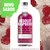 Vodka Sueca Absolut Raspberri 750 Ml - Bahia Delivery 