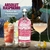 Vodka Sueca Absolut Raspberri 750 Ml - comprar online