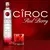 Imagem do Vodka Francesa Ciroc Red Berry 750ml