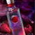 Vodka Francesa Ciroc Red Berry 750ml - Bahia Delivery 