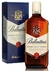 Whisky Uísque Escocês Blended Finest 8 Anos Ballantine's 1L - Bahia Delivery 