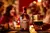 Drambuie Licor Escocês Premium De Whisky Com Mel Ervas Especiarias 750Ml