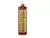 Frasco de 1 litro do Shampoo Suave Esmeralda Bambu Mossô da Dolce Pet, ideal para cães e gatos.