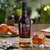 Rum Guatemalense Zacapa Centenario 23 Sistema Solera Gran Reserva 750ML - loja online