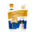 Petisco Biscoito Crocante Light ZooCroc 250Gr Zoo Prime
