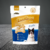 Petisco Biscoito Crocante Light ZooCroc 250Gr Zoo Prime - Bahia Delivery 