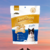 Imagem do Petisco Biscoito Crocante Light ZooCroc 250Gr Zoo Prime