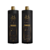Kit Hydra Tentações Luxo Pet Society Shampoo + Máscara