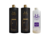 Kit Hydra Tentações Luxo Pet Society Shampoo + Máscara + Diluidor 600Ml - comprar online