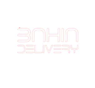 Bahia Delivery 