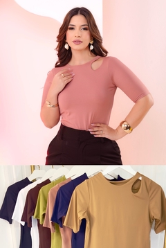 Blusa Nanda - comprar online