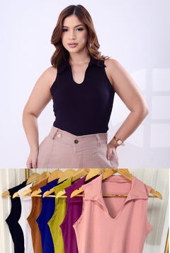 blusa Léa - comprar online