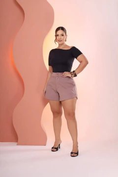 Blusa Paloma na internet