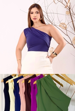 Blusa Elisa - comprar online