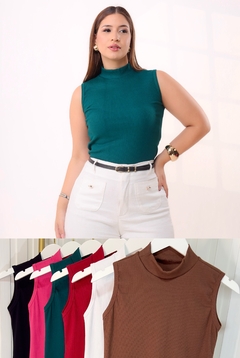 Blusa Luísa