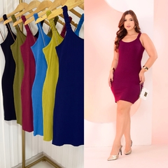 Vestido Paolla - comprar online