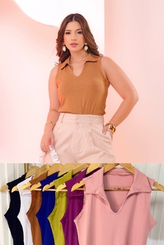 blusa Léa - comprar online