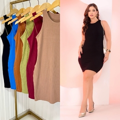 Vestido Regata nadador - comprar online
